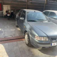 سمند|خودرو سواری و وانت|تهران, قیام|دیوار