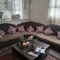مبل راحتی هفت نفره