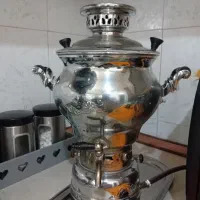 سماور مارک افسون