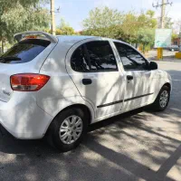 تیبا 2 مدل ۱۴۰۰ فول. بیرنگ شاسی پلمپ
