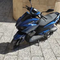 موتور s2 170