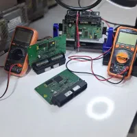 تعمیر تخصصی انواعِ ایسیو ECU