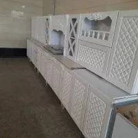 متفاوت زیبا شوید /آکبند نو کابینت جدید /