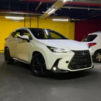 Nx350H 2026 full|خودرو سواری و وانت|تهران, قیطریه|دیوار