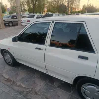 پراید 97