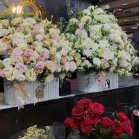 با (قصر گل)متفاوت باشید،ویژه عید ولادت پیامبر
