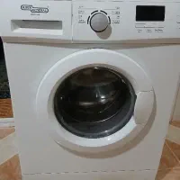 ماشین لباسشویی