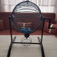 قرعه کشی وجه نقد