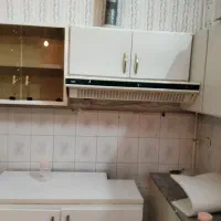 کابینت فلزی شیک باهودردیف