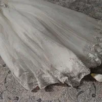لباس عروس