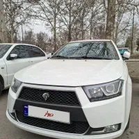 دنا پلاس 6 دنده بدون رینگ