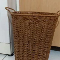 سبد لباس بشری