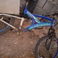 دوچرخه ۲۰