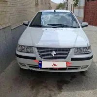 سمند lx