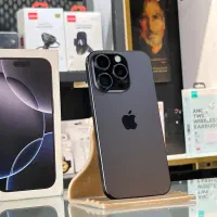iPhone 16 pro|موبایل|قم, علی آباد سعدگان|دیوار
