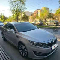 اپتیما ۲۰۱۳ نیمه فول