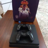 فروش دستگاه پی اس فور