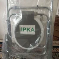 توالت فرنگی ایپکا ( IPKA )