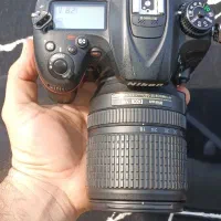 دوربین عکاسی Nikon
