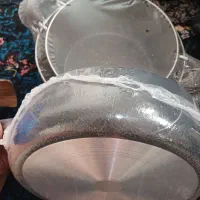 سرویس قابلمه هشت پارچه
