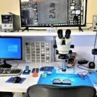 تعمیر انواع موبایل