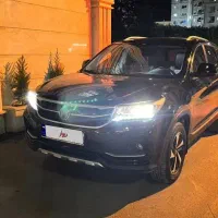 فردا موتور Fmc sx5 مشکی 1403