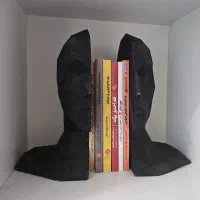 استند چوبی