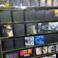 انواع ps4 سونی ۴ کپی خور عمده