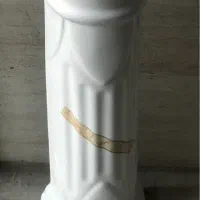 روشویی پایه دار