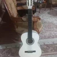 گیتار سفید