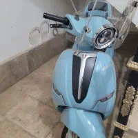 کاوان اس ۱۵۰ cc مدل ۱۴۰۲