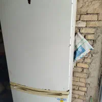 یخچال دست دوم