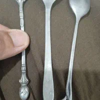قاشق چایخوری