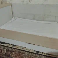 تخت چوبی ام دی اف کشودارباتشک