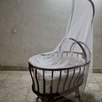 تخت نوزاد