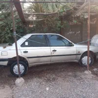 پژومدل۸۵