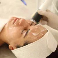 فیشیال پوست