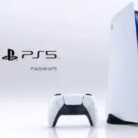 کپی خور ps5