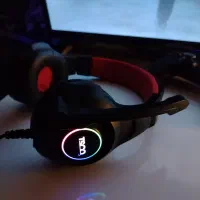 هدفون گیمینگ تسکو