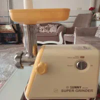 چرخ گوشت