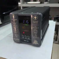 استبلایزر sinalda محافظ برق