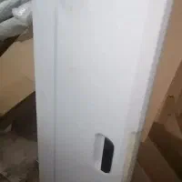 درب عقب فابریکی پراید وانت