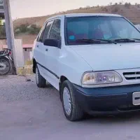 پراید مدل ۸۴