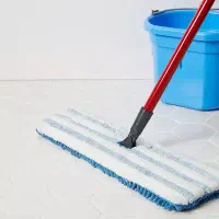 خدمات نظافت