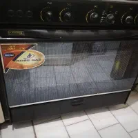 یک عدد گاز فردار