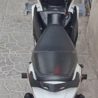 tvs1401|موتورسیکلت|اصفهان, خانه اصفهان|دیوار