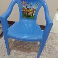 صندلی کودک