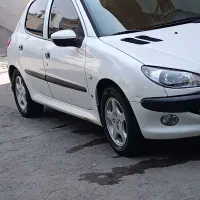 206مدل 90تیپ 5