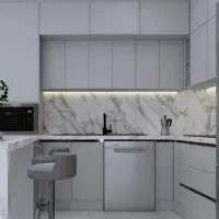 سه خوابه ۱۵۶ متری در حاتم