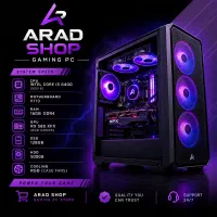 سیستم اقتصادی میان رده Rx580